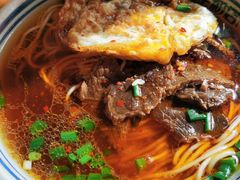 -矮子粉店1985·长沙米粉(湘春路店)