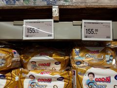 -盒马X会员店(上海森兰商都店)
