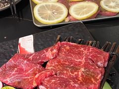 -厚贞日式烤肉(浦东汇智店)