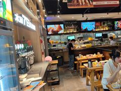 -木屋烧烤(岗顶二店)