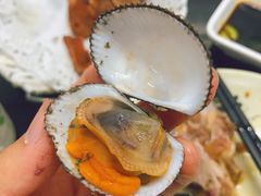 大锅蒸海鲜-大锅强·蒸海鲜青岛菜(吾悦广场店)