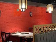 -京韵胡同·酱香羊蝎子火锅涮肉(长寿路店)