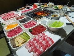 -海底捞火锅(关山保利店)