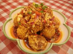 -鑫小城故事·藕汤·家常菜(台北一路总店)