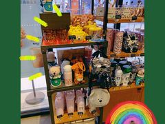 -星巴克(北京复兴路店)
