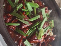 羊肉煲-状元楼(金溪路店)