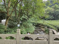 -杭州西湖风景名胜区-三生石
