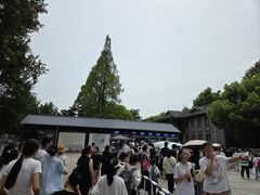 -南京中国近代史遗址博物馆(南京总统府)