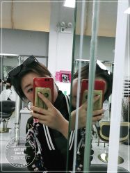 -CUT CUT Hair Salon
