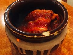 -蒜香焼肉PURUSHIN(马场路店)