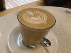 -KAFVS咖啡思咖啡馆(香海路店)