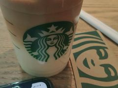 -星巴克(长沙乐和城门店)