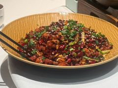 -贡宴盐帮菜自贡驻京联络处餐厅