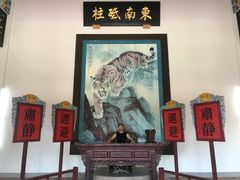 -青澳湾北回归线广场