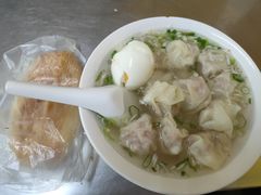 -巧手馄饨(箍桶巷店)