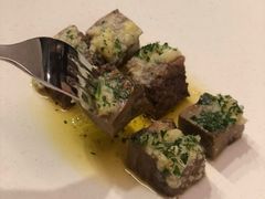 -BONAZZA 意大利餐厅