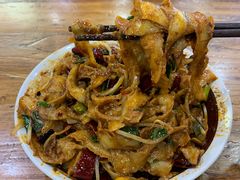 -高玮削面馆(爱民路店)