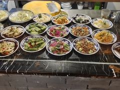 -清真·西北人家风味馆(中山中路店)