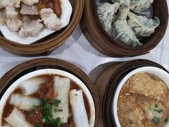 -旭璟酒家·传统粤菜·湘菜(逸景路店)