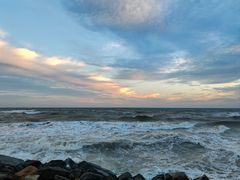 -那香海钻石沙滩浴场
