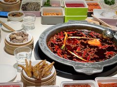 -川西坝子火锅(金沙1.0直营店)