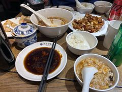 -河沿肉饼Beijing Pie(东华门店)