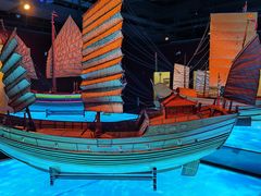 -上海中国航海博物馆