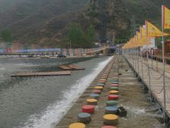 -野三坡清泉山风景区