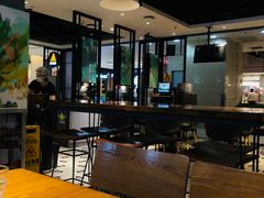 大堂-乐凯撒披萨(正佳广场店)