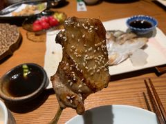 -贰捌零叁精致料理(钱湖店)