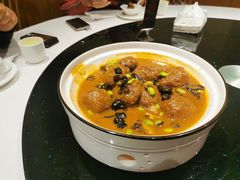 -香山湖家家宴(中山陵店)