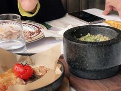 -九月里.自由花园餐厅