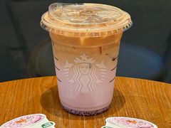 -星巴克臻选(深圳前海嘉里中心店)