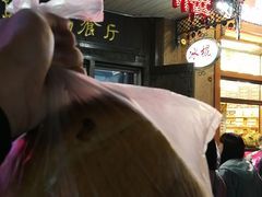 -华梅西餐厅(哈尔滨中央大街店)