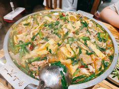 -京玉菲饭店(李村店)