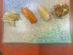 -帝鮨·烧肉割烹(龙湖金楠天街店)