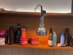 -MARTIN'S BARBER SHOP男士理发馆