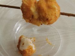 -骆记肠粉油糍