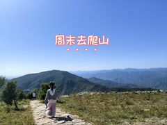 -妙峰山风景名胜区