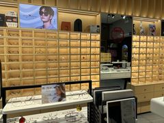 -一代眼镜·蔡司配镜(浦东大拇指广场店)