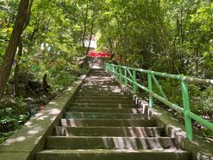 -孤山寨风景区