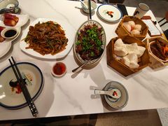-粤食堂(天津和悦汇店)