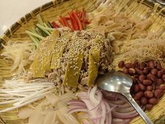 -顺峰顺水顺德菜(第一百货店)