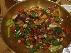 -金掌勺·锅包肉(广渠门店)