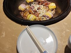 -万里闯关东铁锅炖菜馆(高新旗舰店)