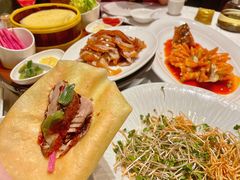-全聚德(常州店)