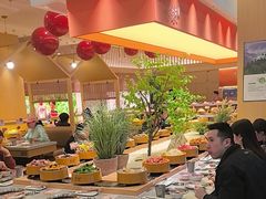 -喜家自助小火锅(乐客城店)