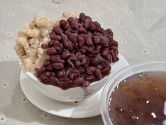 薏米红豆双拼-老周记顺德双皮奶