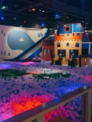 -幻贝家儿童乐园(苏州中心店)