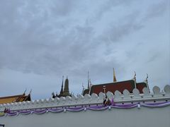 -皇家田广场(อนุสาวรีย์ทหารอาสา)